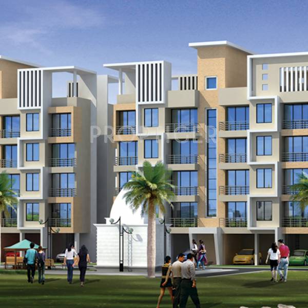 Images for Elevation of Nirmiti Garden