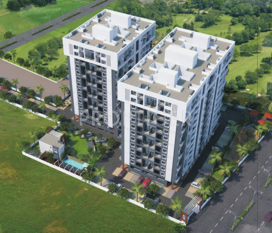 oxy desire Images for Elevation of Venkatesh Oxy Desire