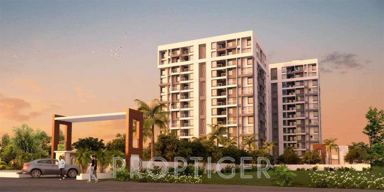 oxy desire Images for Elevation of Venkatesh Oxy Desire