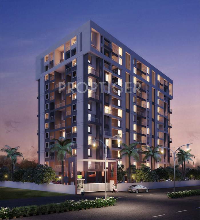 oxy desire Images for Elevation of Venkatesh Oxy Desire