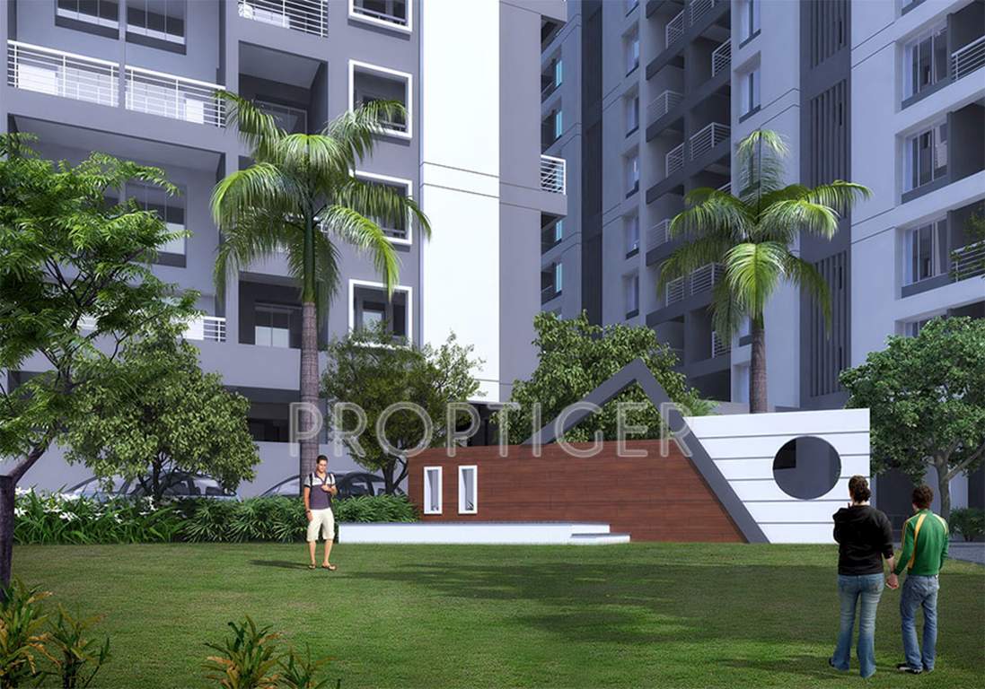 oxy desire Images for Amenities of Venkatesh Oxy Desire