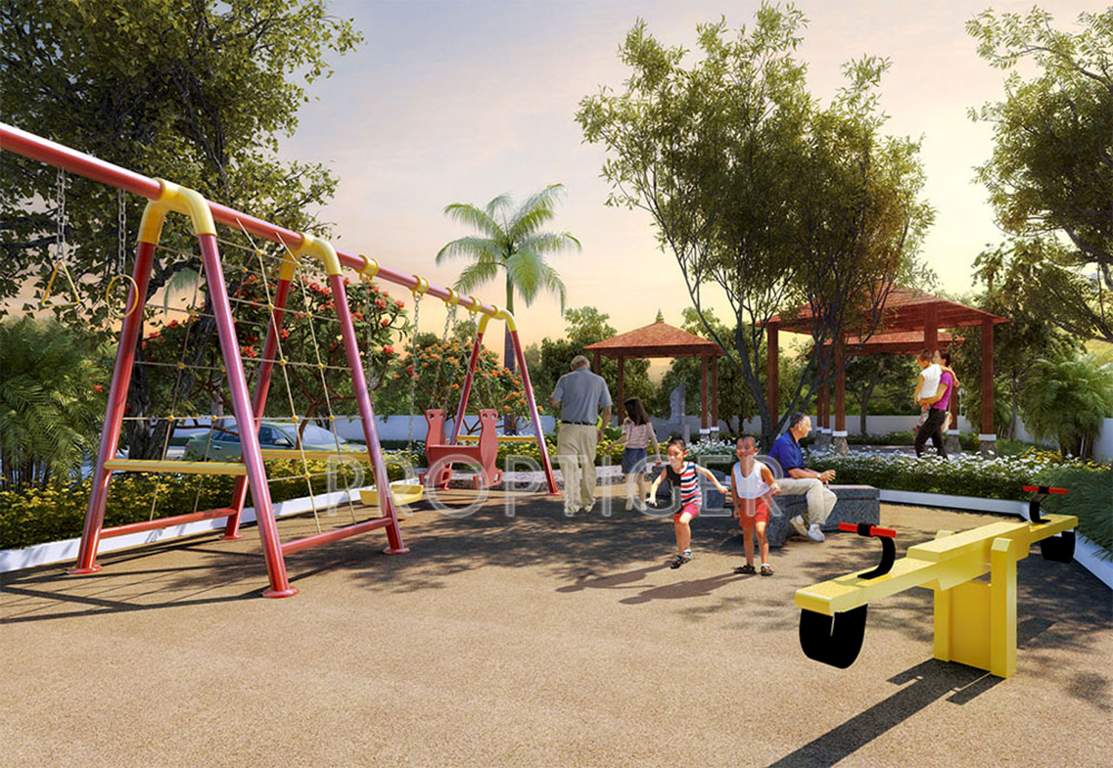 oxy desire Images for Amenities of Venkatesh Oxy Desire