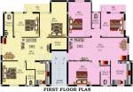 Images for Cluster Plan of P J Brindavan Enclave Images for Cluster Plan of P J Brindavan Enclave