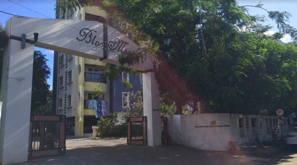 Elevation blue-mont Elevation