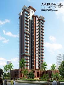 Images for Elevation of Heritage Arunoday Heritage Images for Elevation of Heritage Arunoday Heritage