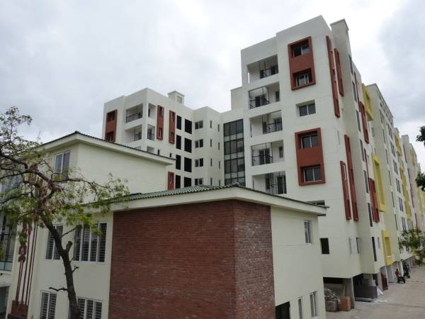 Images for Elevation of Appaswamy Banyan House Images for Elevation of Appaswamy Banyan House