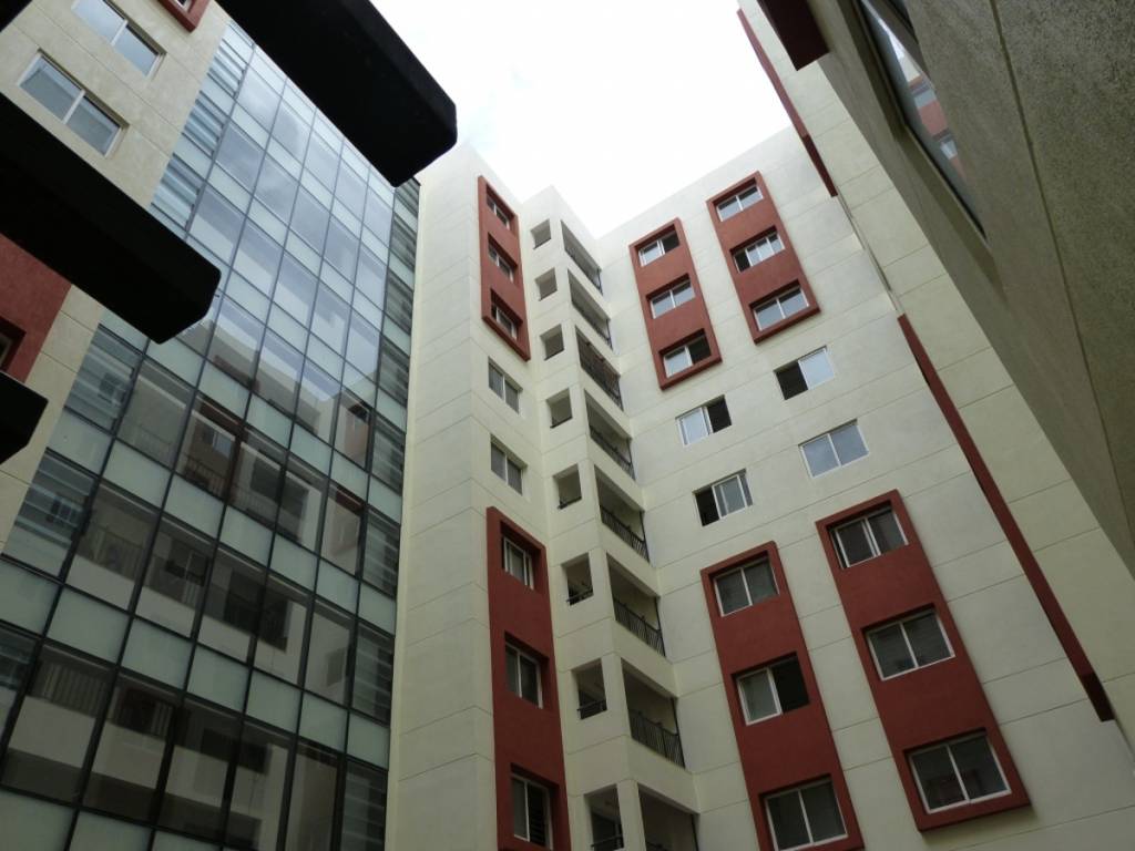 Images for Elevation of Appaswamy Banyan House