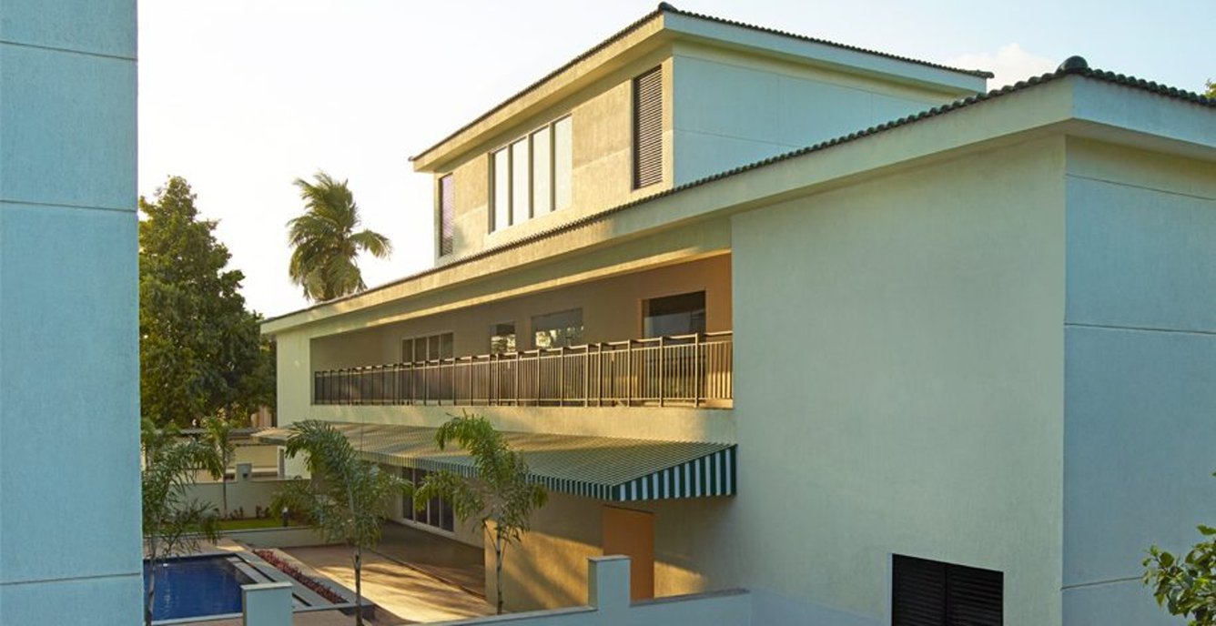 Images for Amenities of Appaswamy Banyan House