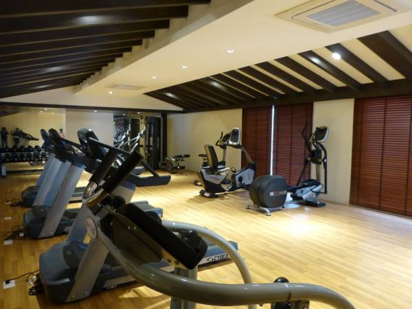 Images for Amenities of Appaswamy Banyan House Images for Amenities of Appaswamy Banyan House