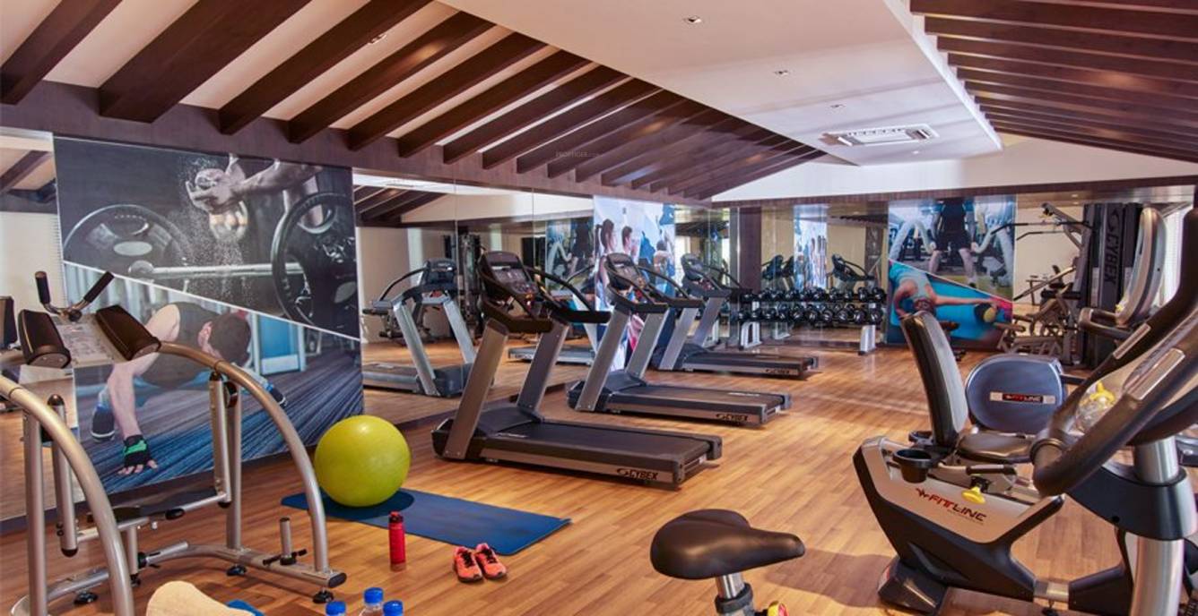 Images for Amenities of Appaswamy Banyan House