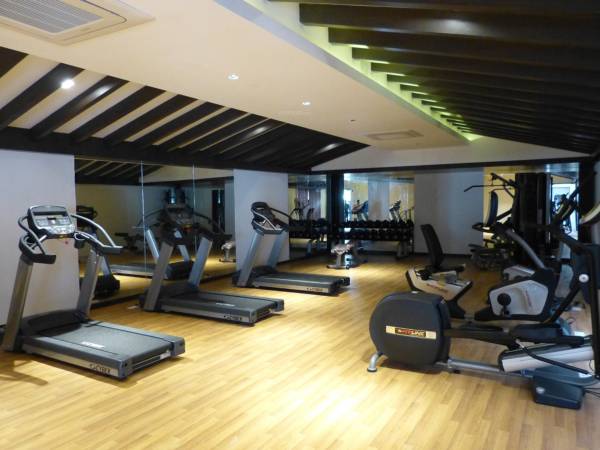 Images for Amenities of Appaswamy Banyan House Images for Amenities of Appaswamy Banyan House