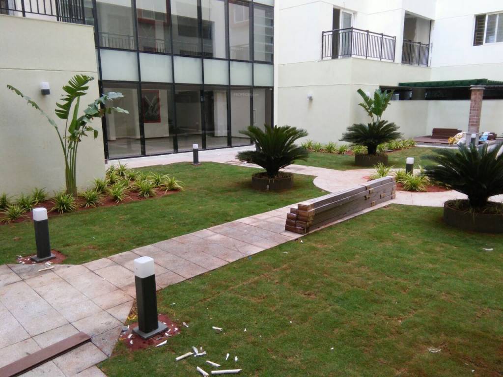 Images for Amenities of Appaswamy Banyan House