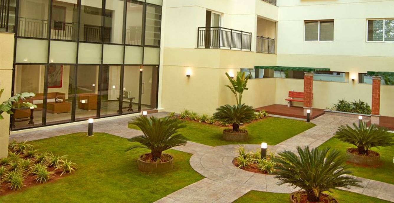 Images for Amenities of Appaswamy Banyan House