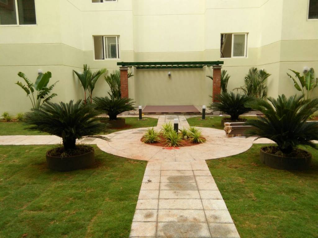 Images for Amenities of Appaswamy Banyan House