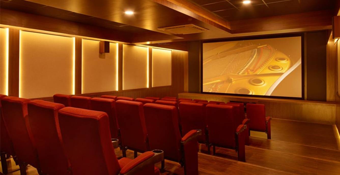 Images for Amenities of Appaswamy Banyan House