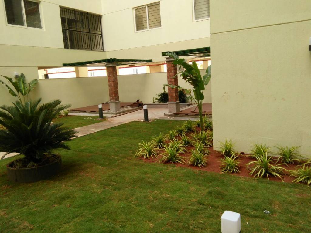 Images for Amenities of Appaswamy Banyan House