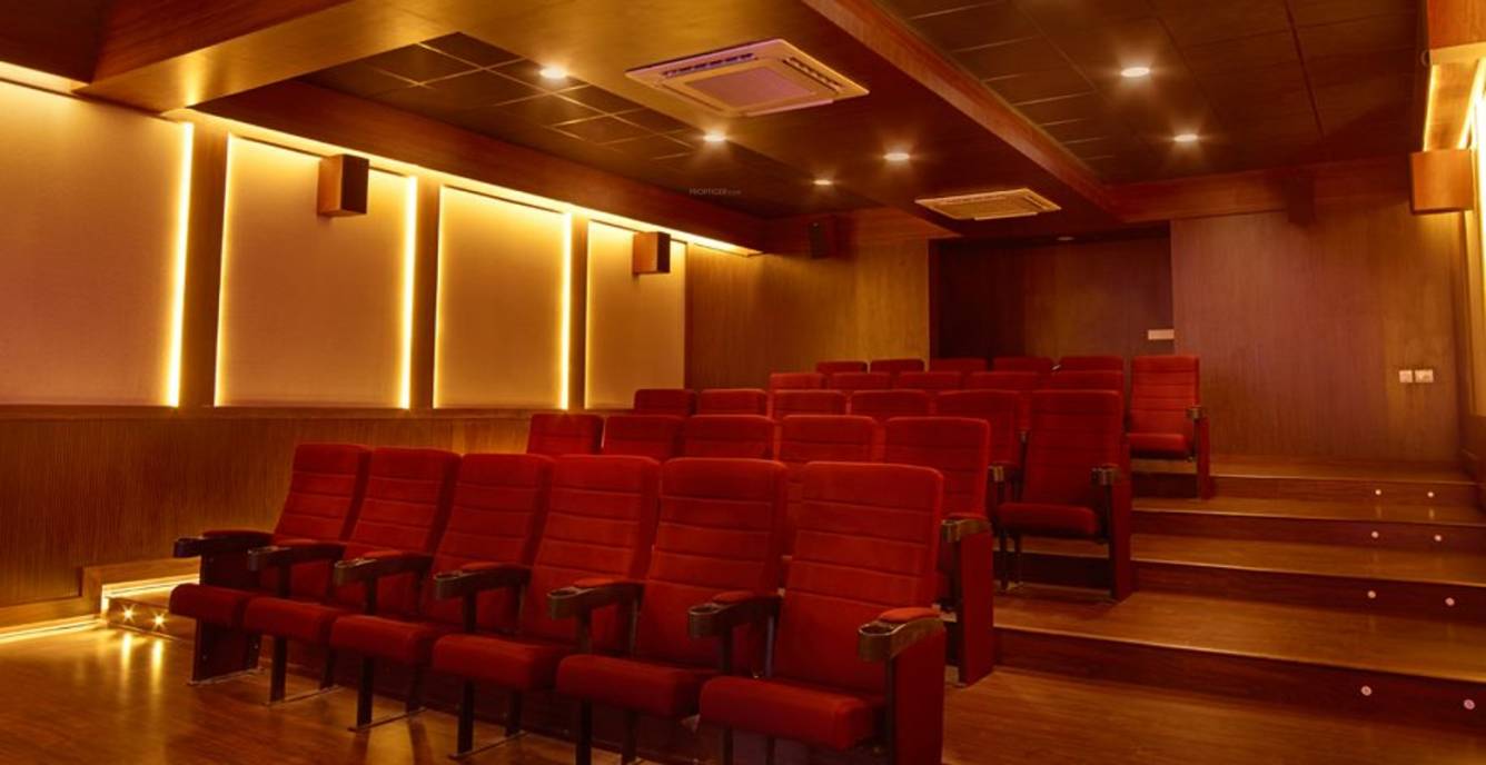 Images for Amenities of Appaswamy Banyan House