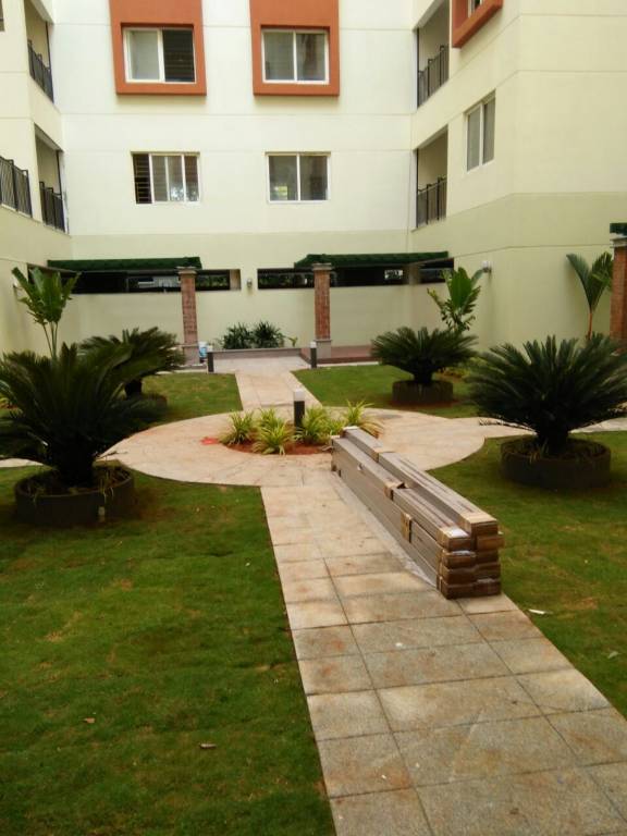 Images for Amenities of Appaswamy Banyan House