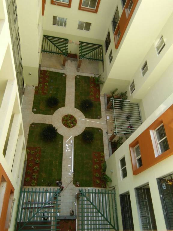 Images for Amenities of Appaswamy Banyan House