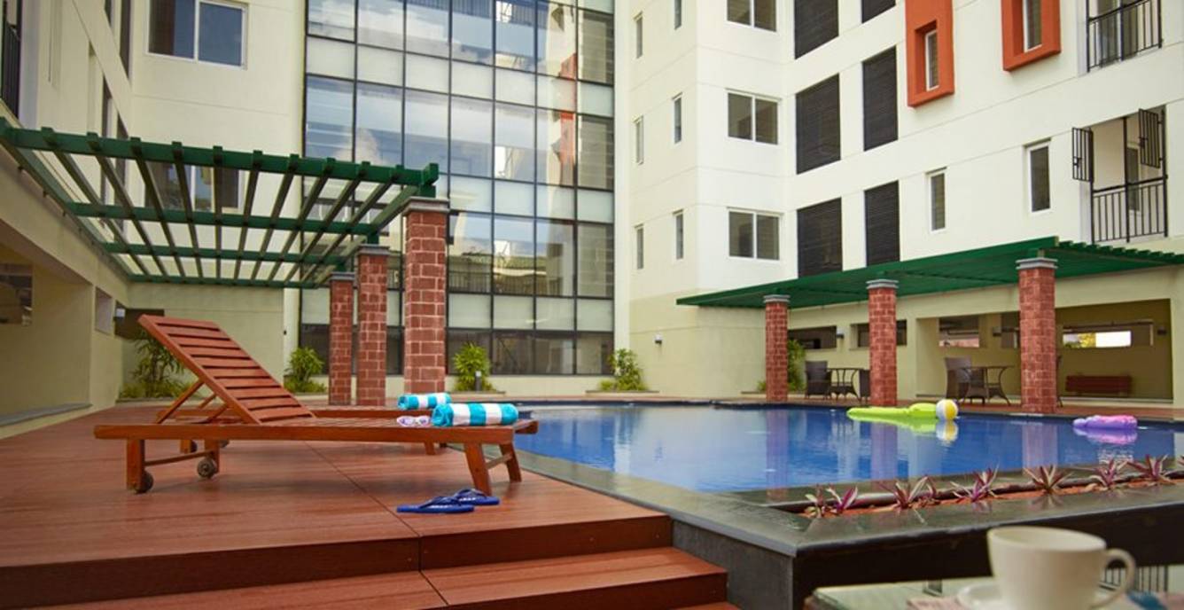 Images for Amenities of Appaswamy Banyan House