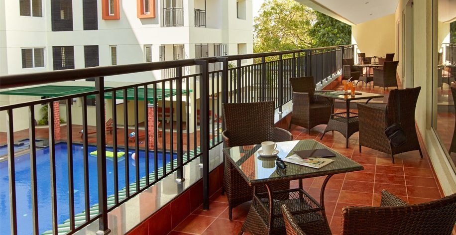 Images for Main Other of Appaswamy Banyan House