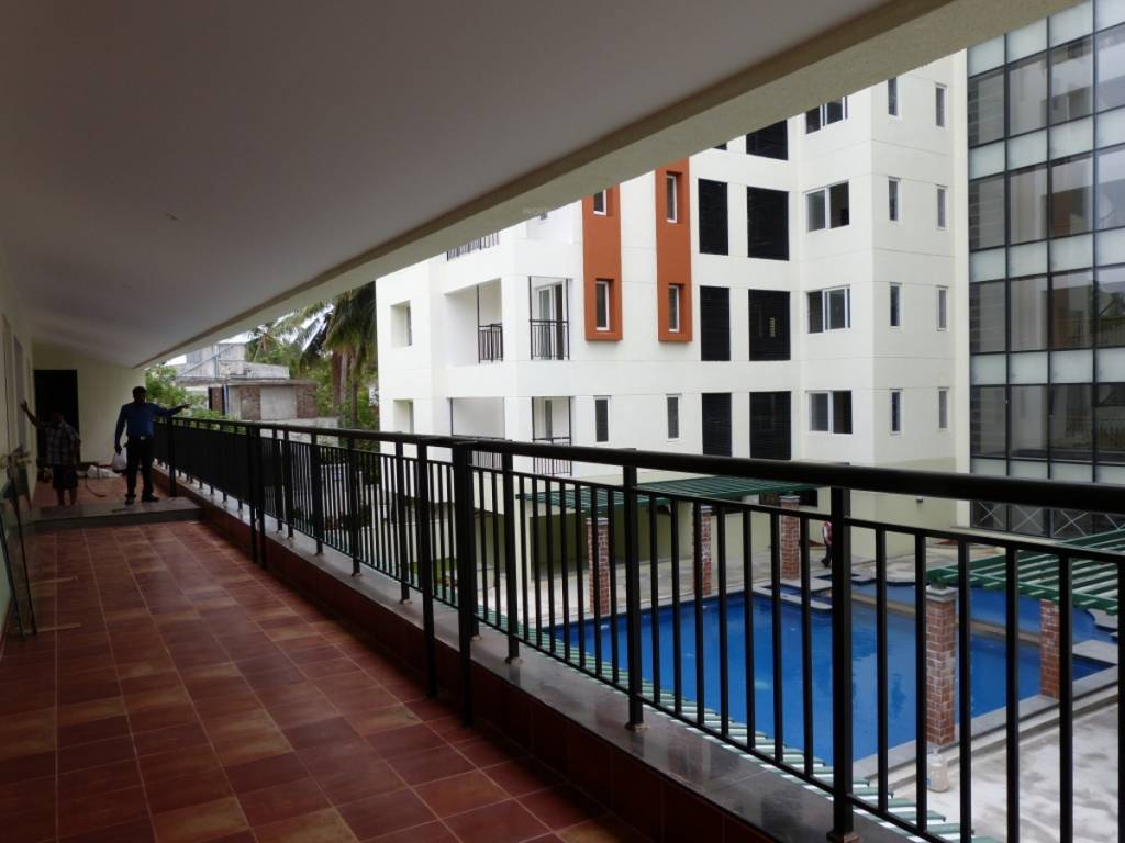 Images for Main Other of Appaswamy Banyan House