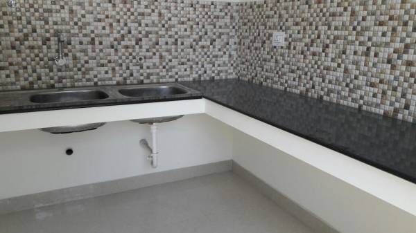 Kitchen banyan-house Kitchen