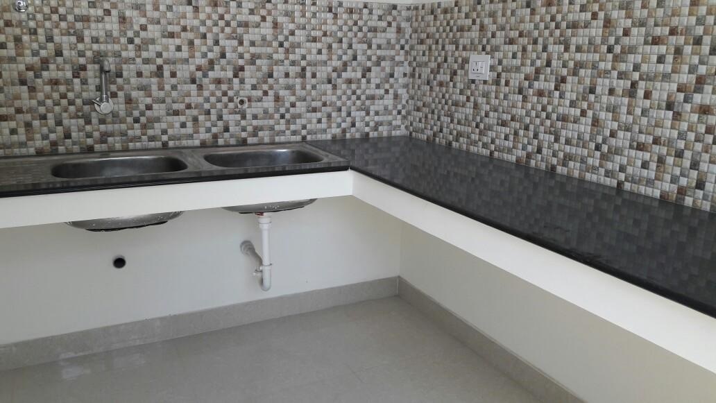 banyan house Kitchen