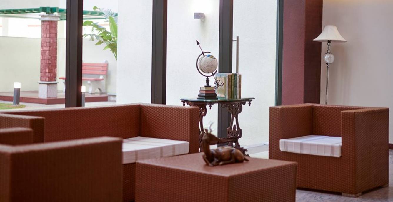 Images for Main Other of Appaswamy Banyan House