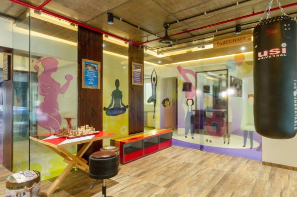  garden-grove Indoor Games