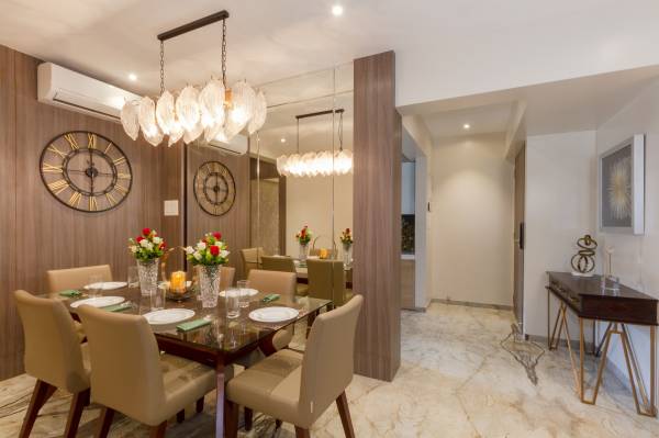  garden-grove Dining Area