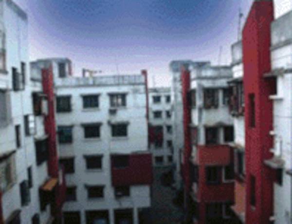  garden-city Elevation