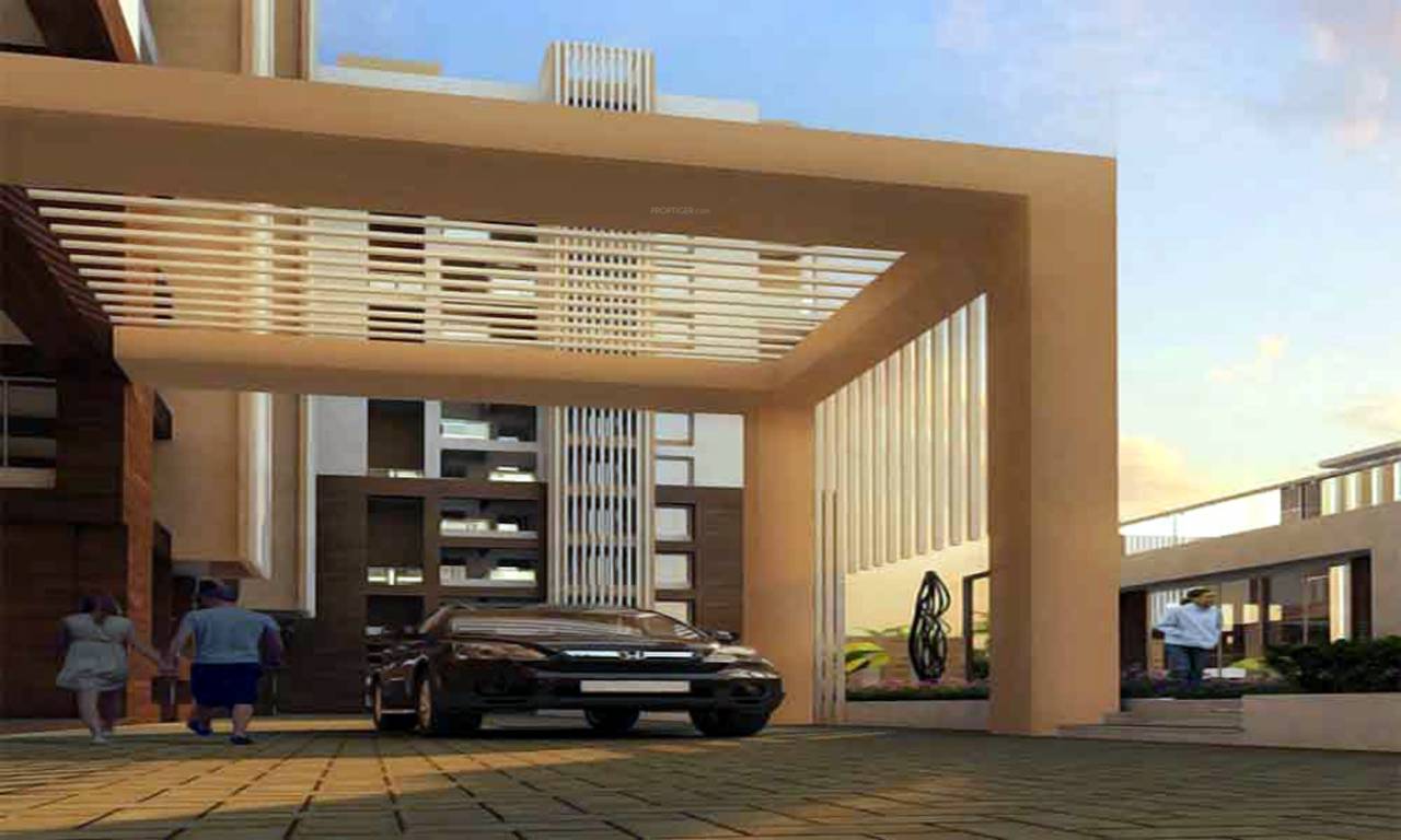 Images for Elevation of Venkatesh Oxy Evolve