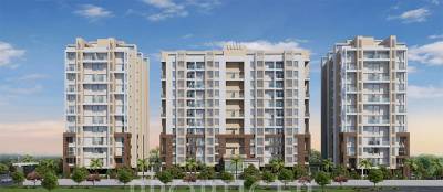 Images for Elevation of Venkatesh Oxy Evolve