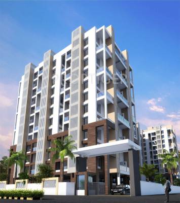 Images for Elevation of Venkatesh Oxy Evolve