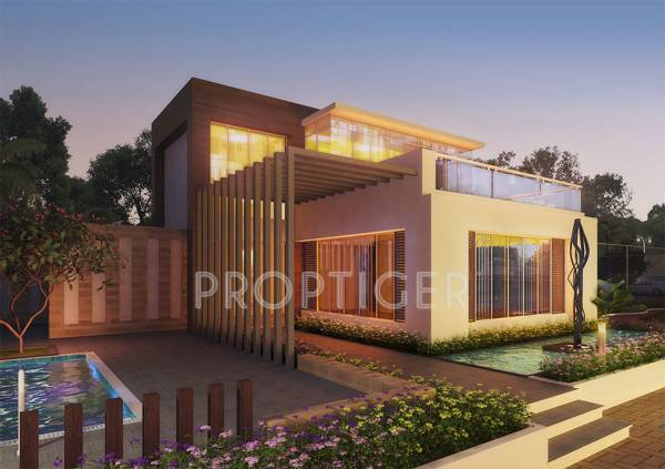 Images for Amenities of Venkatesh Oxy Evolve Images for Amenities of Venkatesh Oxy Evolve