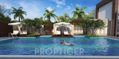 Images for Amenities of Venkatesh Oxy Evolve