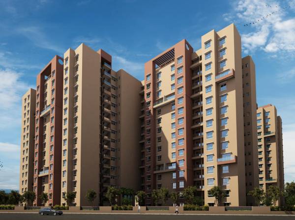 Images for Elevation of Salarpuria Sattva Laurel Heights