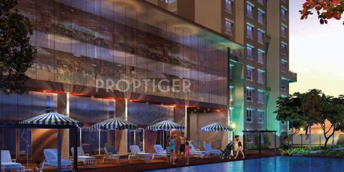 Images for Amenities of Salarpuria Sattva Laurel Heights