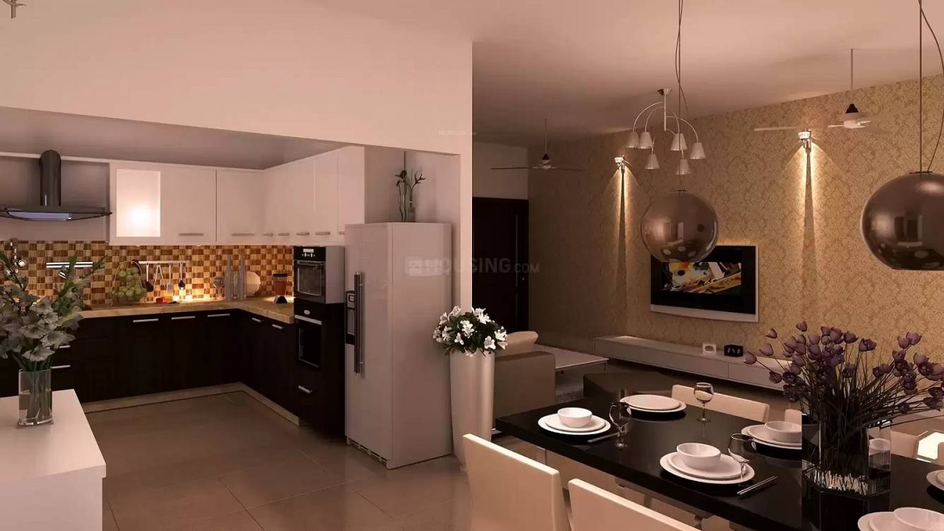 laurel heights Kitchen