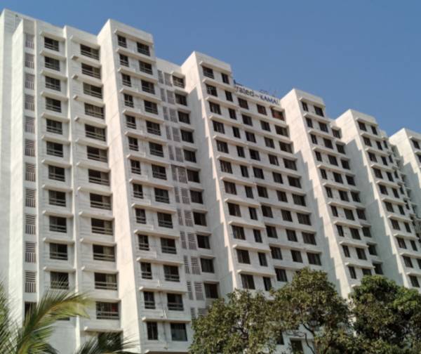  integrated-kamal Elevation