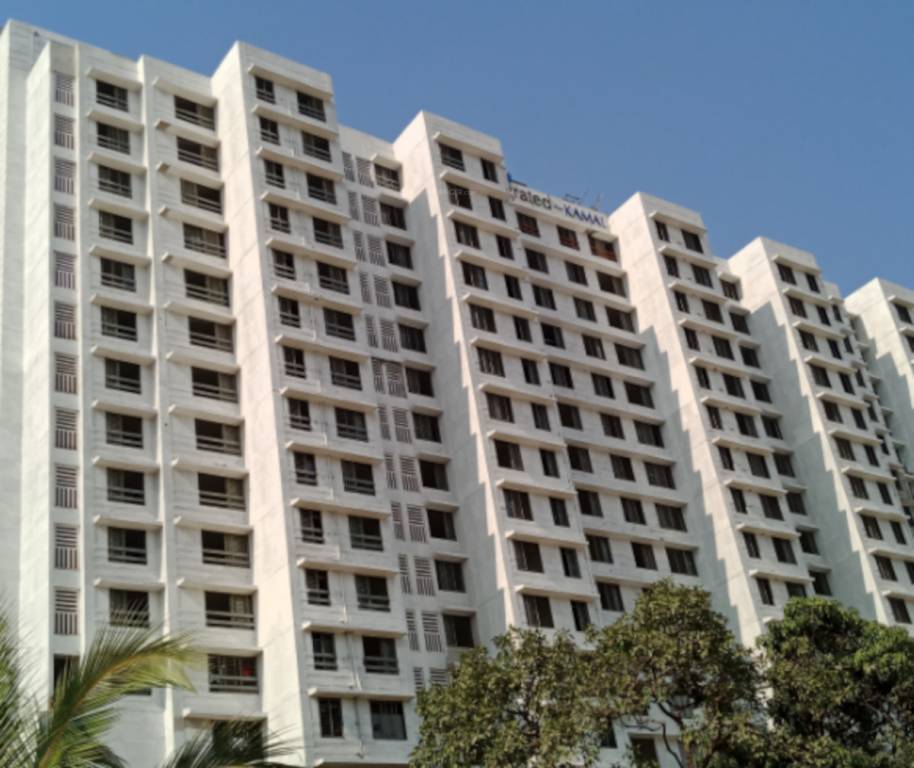  integrated kamal Elevation