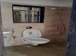 Bathroom  integrated-kamal Bathroom