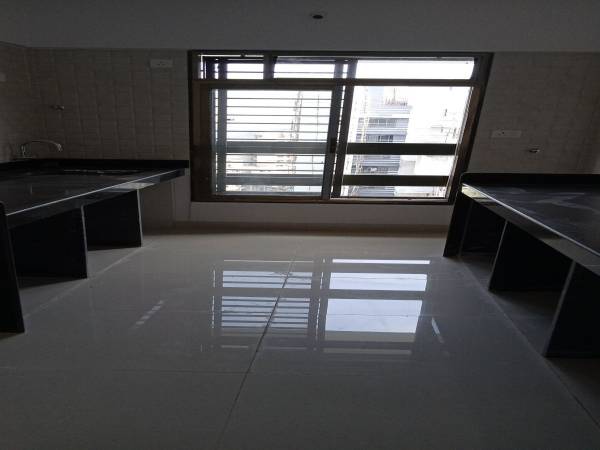  integrated-kamal Kitchen