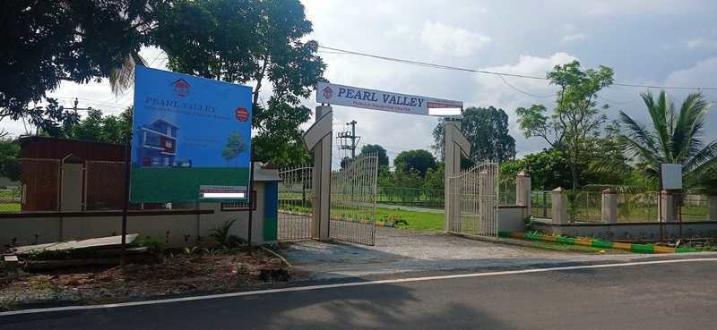  pearl valley Elevation