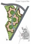 Images for Layout Plan of Ajmera Heritage City