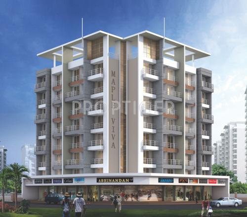 Images for Elevation of Yushan Maple Viva