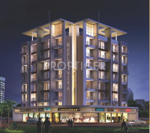 Images for Elevation of Yushan Maple Viva