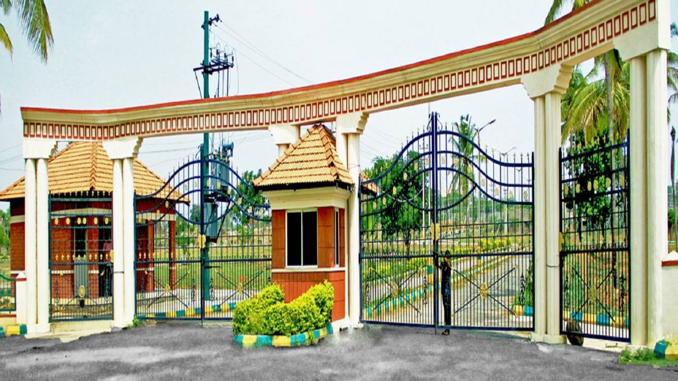 Elevation  residency Elevation