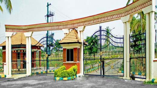 residency Elevation Elevation